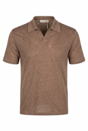 Polo lino Paul Miranda