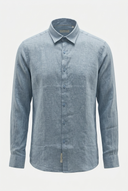 Camicia in lino Gianni Lupo
