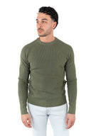 Girocollo Raglan
