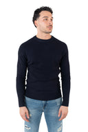 Girocollo Raglan