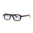 OS Sunglasses Ibiza Havana Blu fumè
