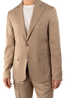 Blazer over monopetto