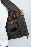 Field Jacket Seinse