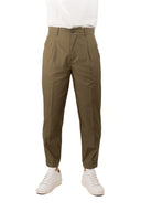 Pantalone tecnico relax Gianni Lupo