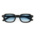 OS Sunglasses Ibiza Nero Blu fumè