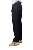 Pantalone Denim over