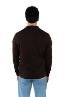 Polo camicia cotone Berna