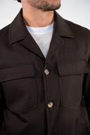 Overshirt frescolana ADL