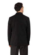 Blazer over monopetto