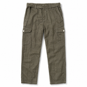 Cargo lino cotone regular ADM