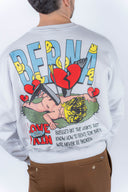 Felpa Love Pain