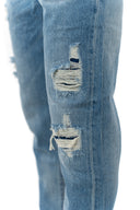 Jeans Cooper Carrot