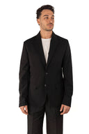 Blazer over monopetto
