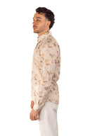Camicia fantasia