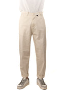 Chino Carrot Over