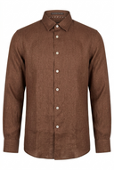 Camicia in lino
