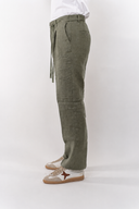 Pantalaccio lino regular Seinse