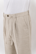 Pantalaccio lino regular Seinse