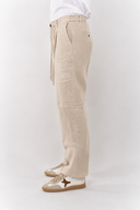 Pantalaccio lino regular Seinse