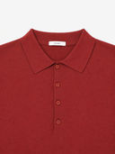 Polo seta lino&cotone Seinse