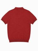 Polo seta lino&cotone Seinse