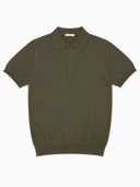 Polo seta lino&cotone Seinse