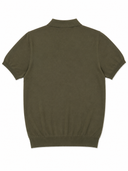 Polo seta lino&cotone Seinse
