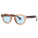 OS Sunglasses Berlino Double Azzurro