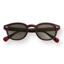 OS Sunglasses Berlino Premium Vino Petrolio