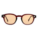 OS Sunglasses Berlino Premium Vino Giallo