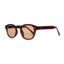OS Sunglasses Berlino Premium Vino Giallo