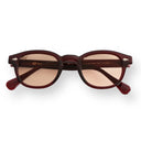 OS Sunglasses Berlino Premium Vino Giallo