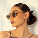 OS Sunglasses Nassau Havana