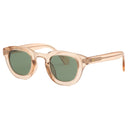 OS Sunglasses Nassau Havana
