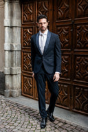 Smoking Sciallato Blu