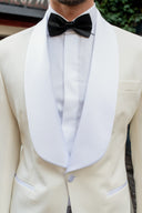 Smoking Sciallato Bianco