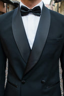 Abito Smoking DP sciallato