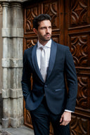 Smoking Sciallato Blu