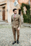 Abito Solaro Doppiopetto