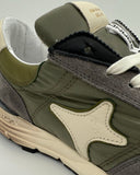 AMA BRAND SNEAKERS URBAN