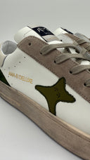 AMA BRAND SNEAKERS SLAM