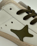 AMA BRAND SNEAKERS SNK