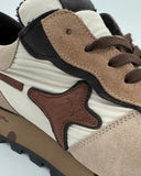 AMA BRAND SNEAKERS RUN