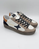 AMA BRAND SNEAKERS SLAM