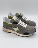 AMA BRAND SNEAKERS URBAN
