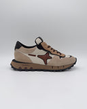 AMA BRAND SNEAKERS RUN