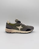 AMA BRAND SNEAKERS URBAN